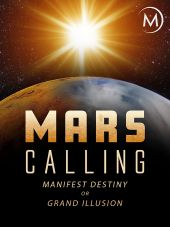 Mars - nasz nowy dom?